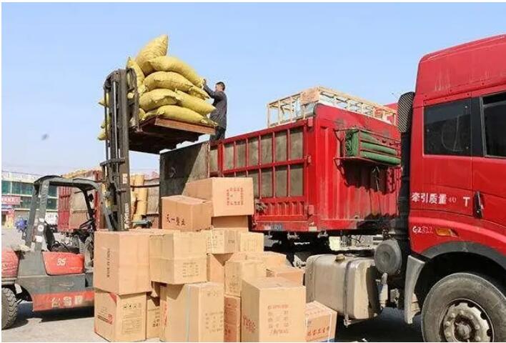 厦门到石林彝族自治县物流专线