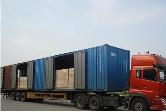 厦门到石林彝族自治县整车运输