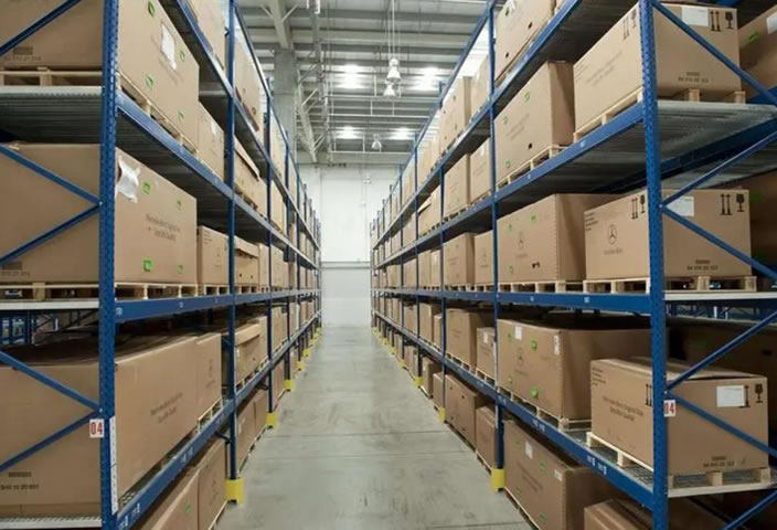 厦门到石林彝族自治县货物仓储