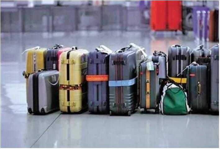 厦门到石林彝族自治县行李托运