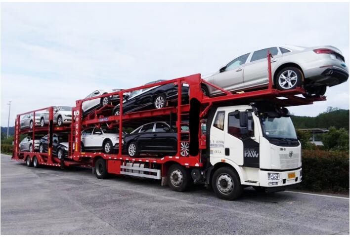 厦门到石林彝族自治县轿车托运